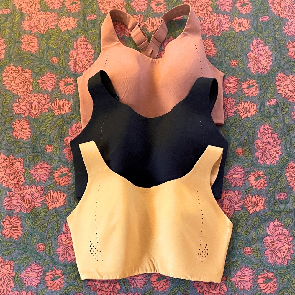 Lululemon AirSupport Bra